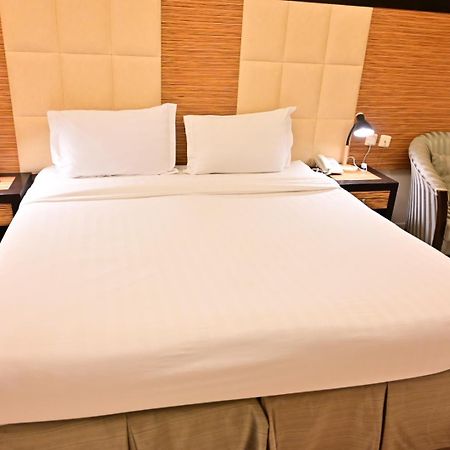 Diyaralmashaer Al-Hadiyah Hotel Mecca Ngoại thất bức ảnh