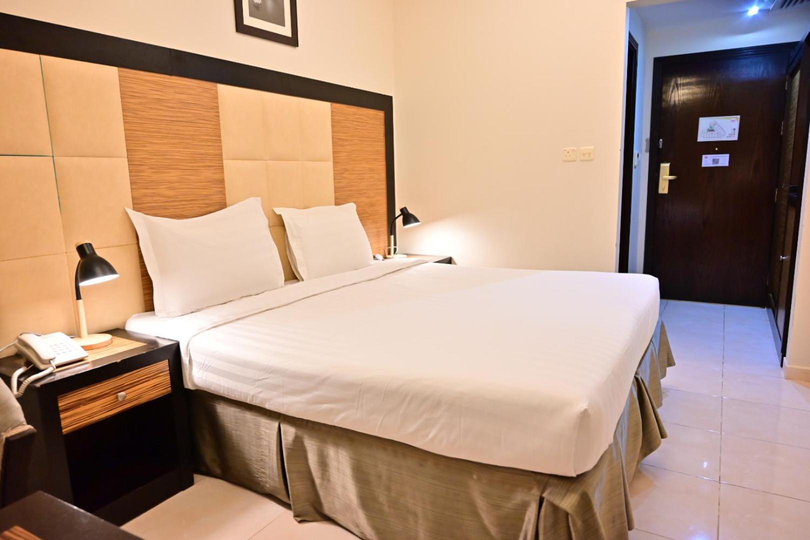 Diyaralmashaer Al-Hadiyah Hotel Mecca Ngoại thất bức ảnh