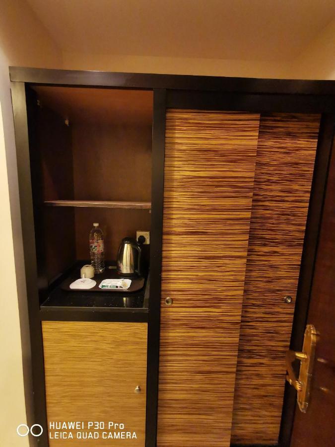 Diyaralmashaer Al-Hadiyah Hotel Mecca Ngoại thất bức ảnh